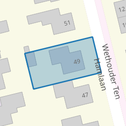 Perceel BNV00-B-4544