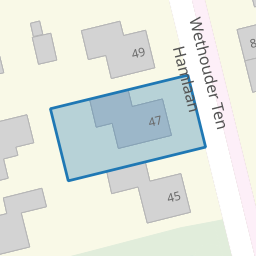 Perceel BNV00-B-4545