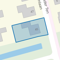 Perceel BNV00-B-4546