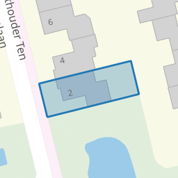 Perceel BNV00-B-4548