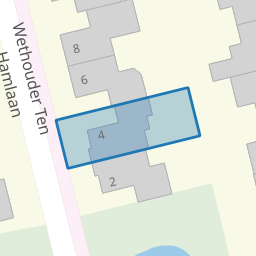 Perceel BNV00-B-4549