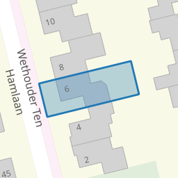 Perceel BNV00-B-4550