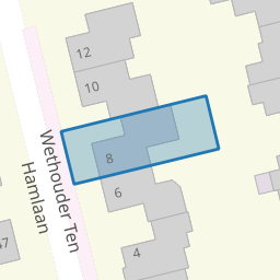 Perceel BNV00-B-4551