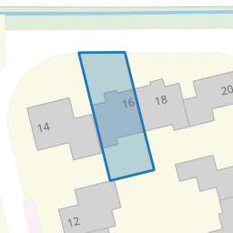 Perceel BNV00-B-4555