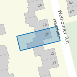 Perceel BNV00-B-4561