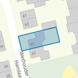 Perceel BNV00-B-4568