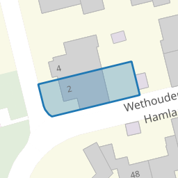 Perceel BNV00-B-4577