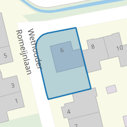 Perceel BNV00-B-4579