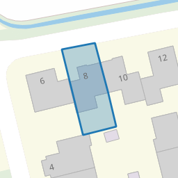 Perceel BNV00-B-4580