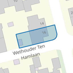 Perceel BNV00-B-4584