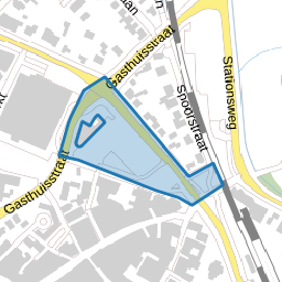 Perceel BNV00-B-4592