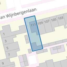 Perceel BNV00-B-4594