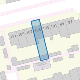 Perceel BNV00-B-4597