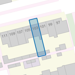 Perceel BNV00-B-4598