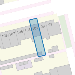 Perceel BNV00-B-4599