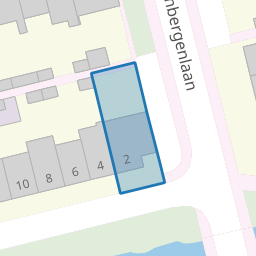 Perceel BNV00-B-4602