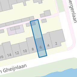 Perceel BNV00-B-4604