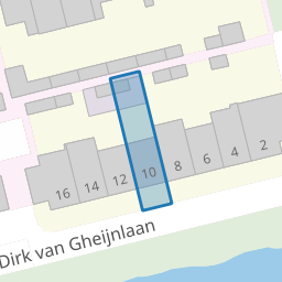 Perceel BNV00-B-4606