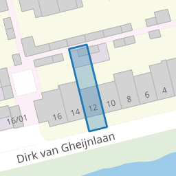 Perceel BNV00-B-4607