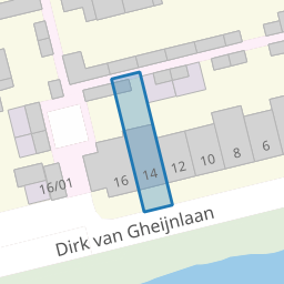 Perceel BNV00-B-4608