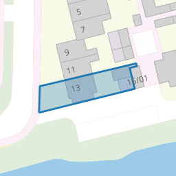 Perceel BNV00-B-4610