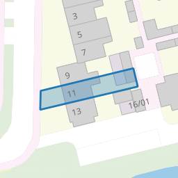 Perceel BNV00-B-4611