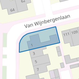 Perceel BNV00-B-4616