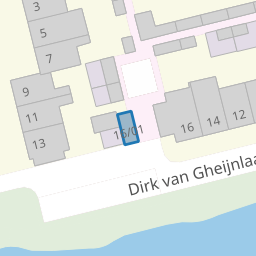 Perceel BNV00-B-4617