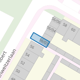 Perceel BNV00-B-4624