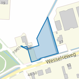 Perceel BNV00-B-4655