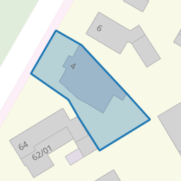 Perceel BNV00-B-4661