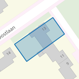 Perceel BNV00-B-4691