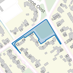 Perceel BNV00-B-4692