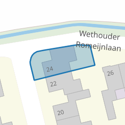 Perceel BNV00-B-4696