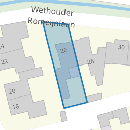 Perceel BNV00-B-4697