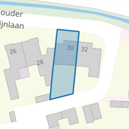 Perceel BNV00-B-4699