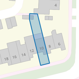 Perceel BNV00-B-4705