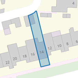 Perceel BNV00-B-4707