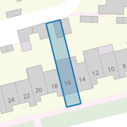 Perceel BNV00-B-4708