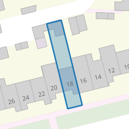 Perceel BNV00-B-4709