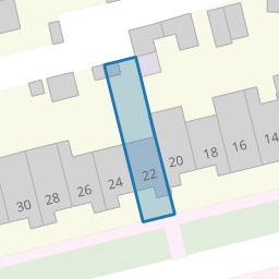 Perceel BNV00-B-4711