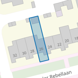 Perceel BNV00-B-4713