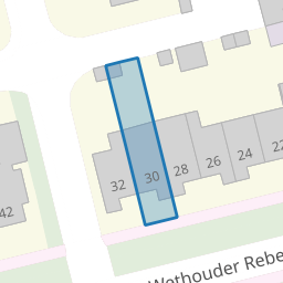 Perceel BNV00-B-4715