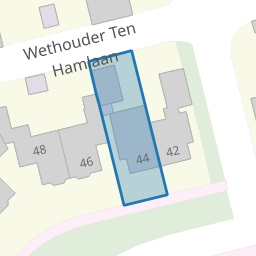 Perceel BNV00-B-4718