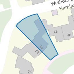 Perceel BNV00-B-4721