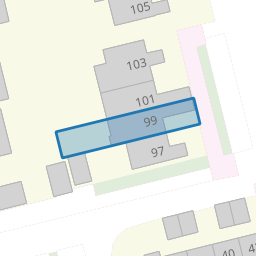 Perceel BNV00-B-4734