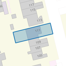 Perceel BNV00-B-4740