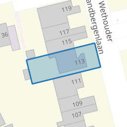 Perceel BNV00-B-4741