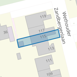 Perceel BNV00-B-4742