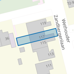 Perceel BNV00-B-4743